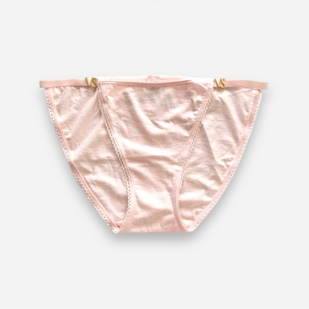 🌸New🌸 small Victoria’s Secret bikini panty NWT